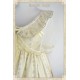 Knight Night Lakeside Elves Bell Sleeve One Piece(Limited Pre-Order)